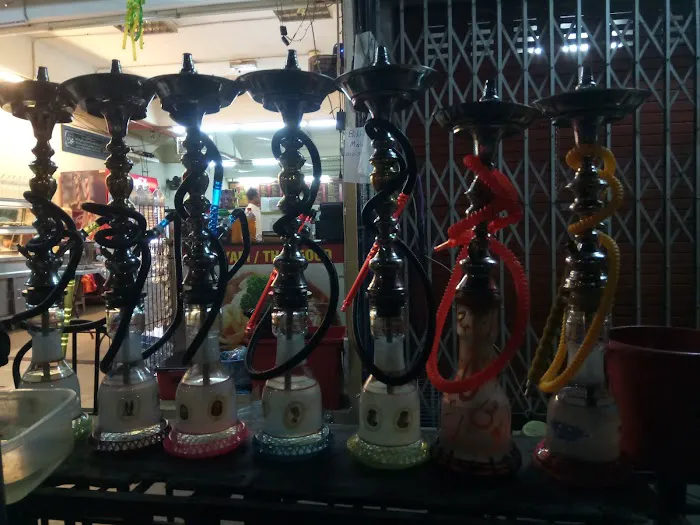 Restoran Maluri D'Maju Picture 1