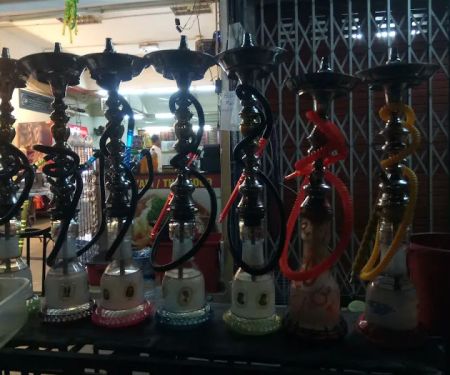 Restoran Maluri D'Maju