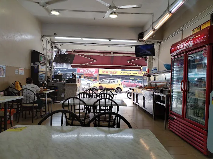 Restoran Maluri D'Maju Picture 7