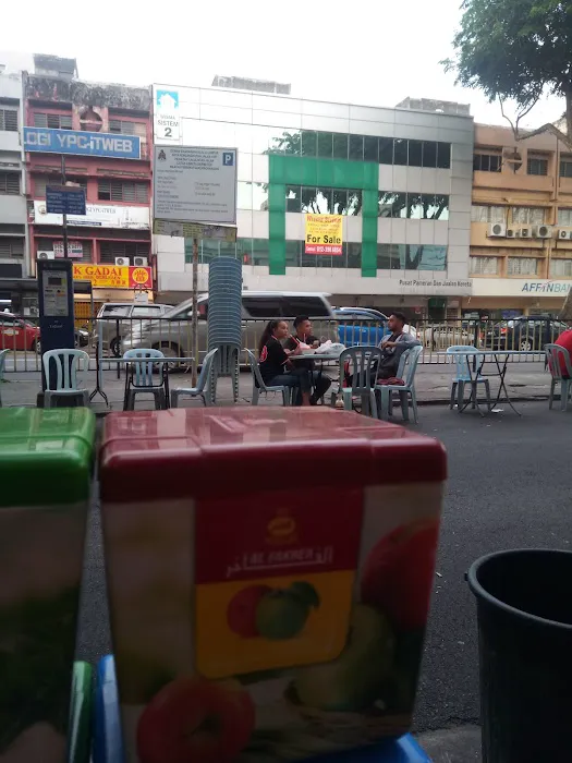 Restoran Maluri D'Maju Picture 2