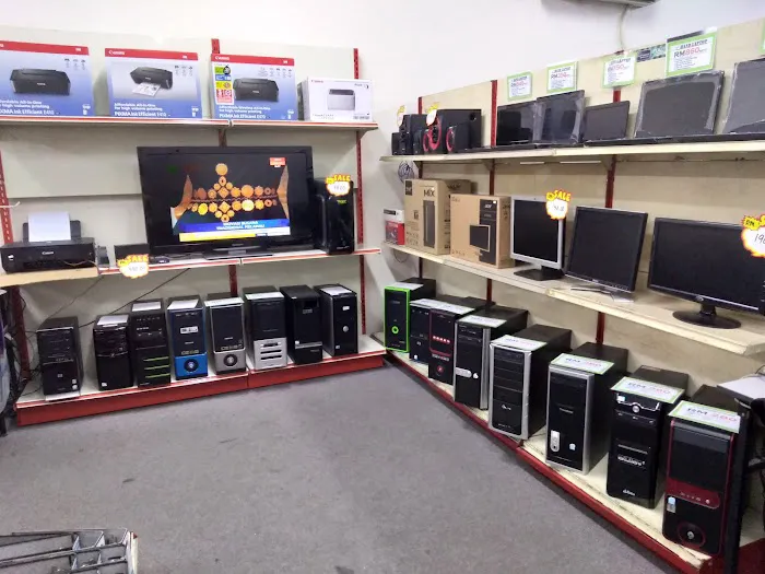 Myprintech Computer And Printing Services Picture 1