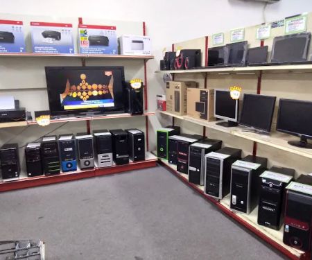 Myprintech Computer And Printing Services
