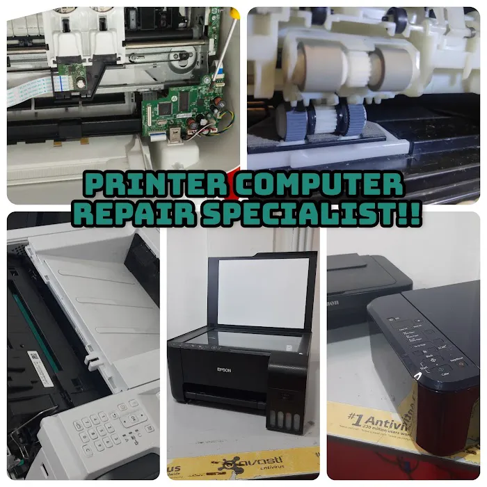 Myprintech Computer And Printing Services Picture 3