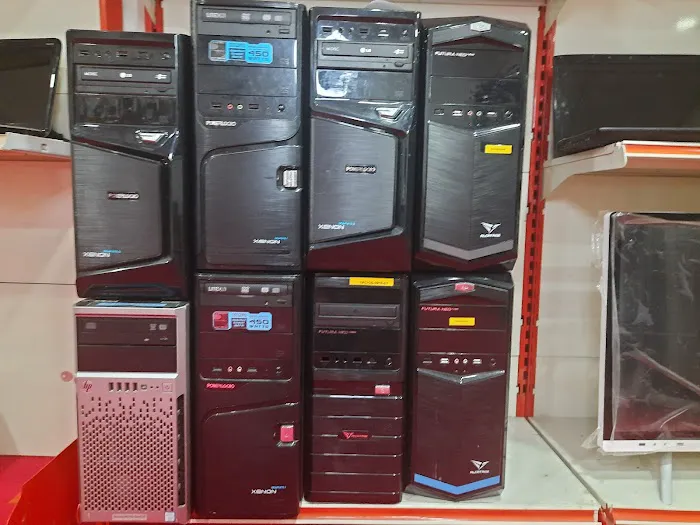 Myprintech Computer And Printing Services Picture 5