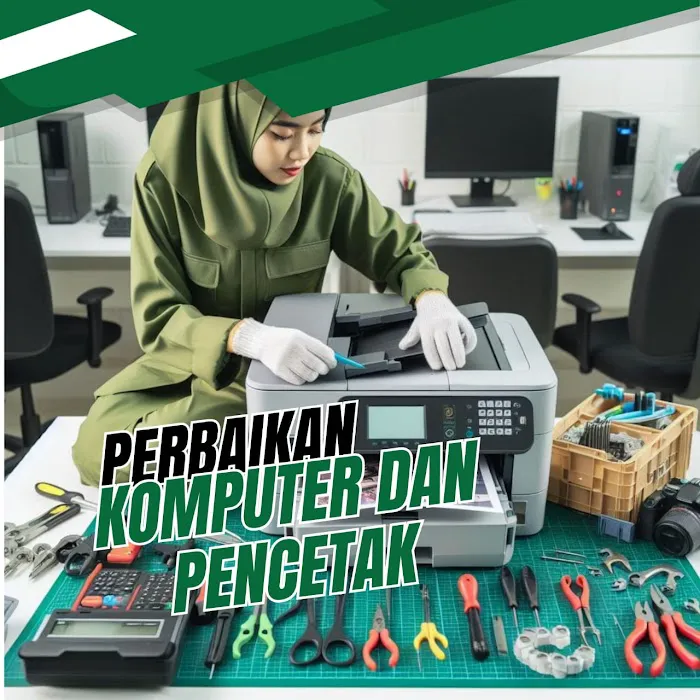 Myprintech Computer And Printing Services Picture 7