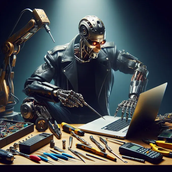 Myprintech Computer And Printing Services Picture 8