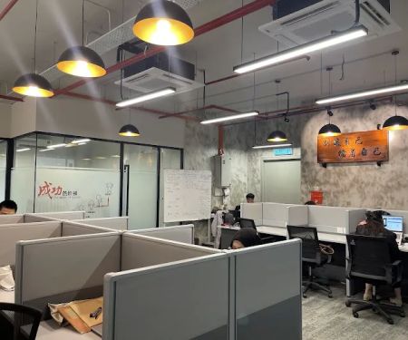 CCG Biz Consultancy Sdn Bhd