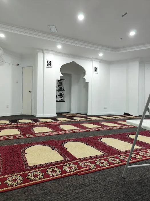 Surau Wangsa 118 Picture 1