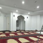 Surau Wangsa 118