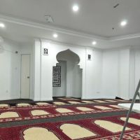 Surau Wangsa 118 ico