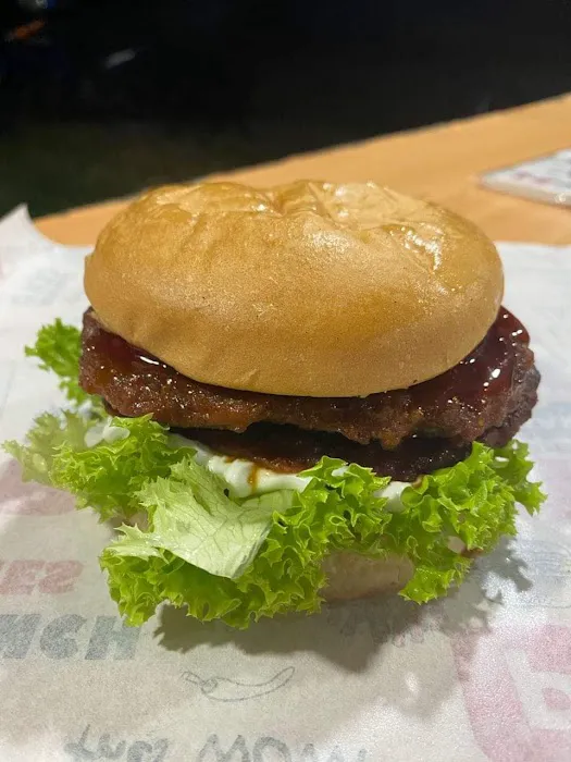 R'MY Burger Picture 9