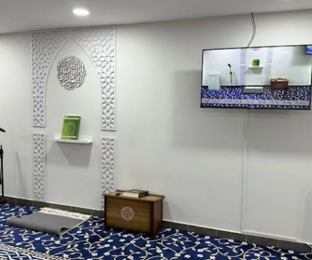Surau Ad-Durrah