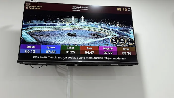Surau Ad-Durrah Picture 5