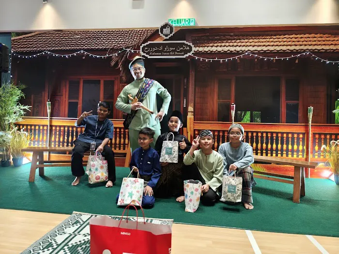 Surau Ad-Durrah Picture 8
