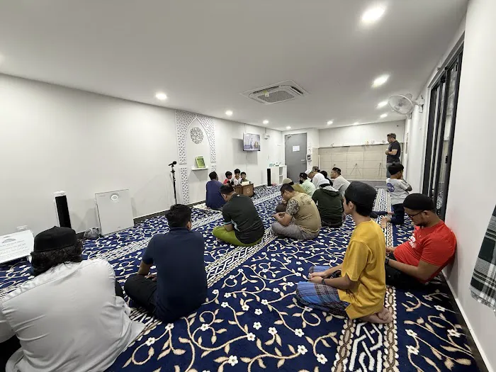 Surau Ad-Durrah Picture 2