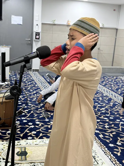 Surau Ad-Durrah Picture 3
