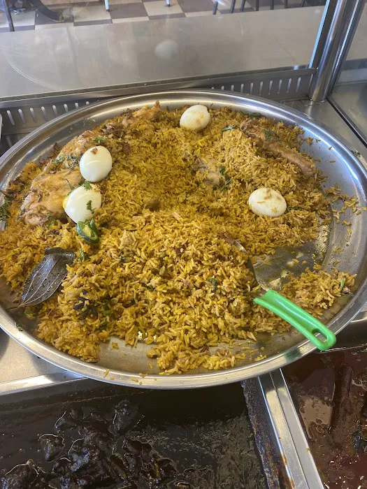 NASI KANDAR AIMAN BISTRO Picture 7