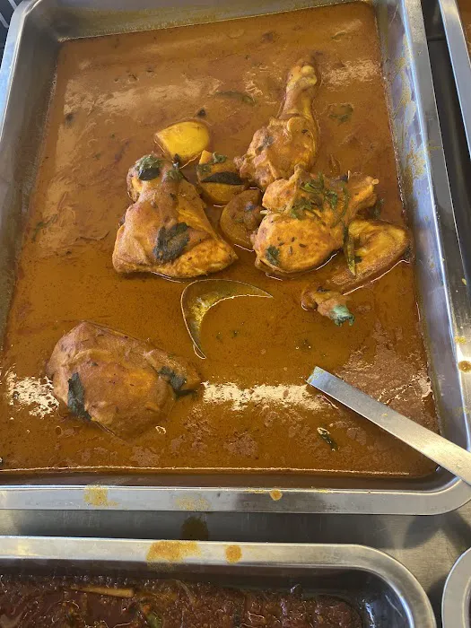 NASI KANDAR AIMAN BISTRO Picture 6