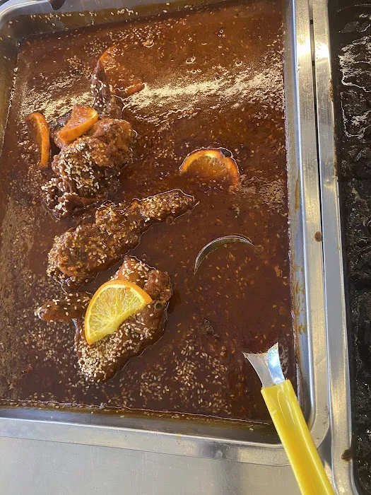 NASI KANDAR AIMAN BISTRO Picture 5