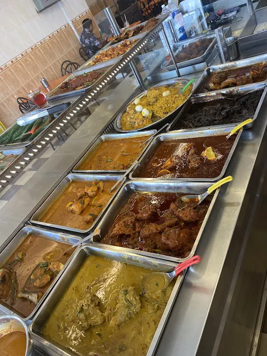 NASI KANDAR AIMAN BISTRO Picture 9