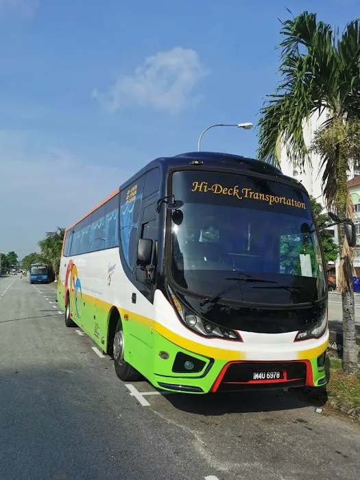 My Seri Wanie Travel Picture 2