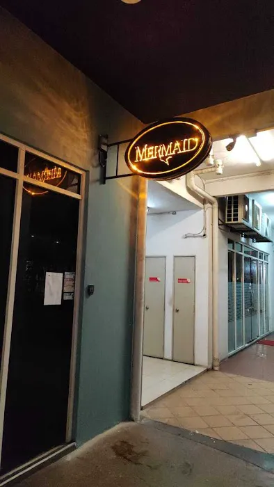 MERMAID (SRI PETALING) Picture 2