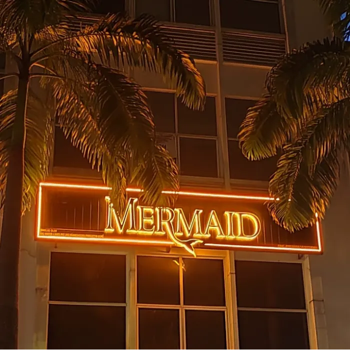 MERMAID (SRI PETALING) Picture 7