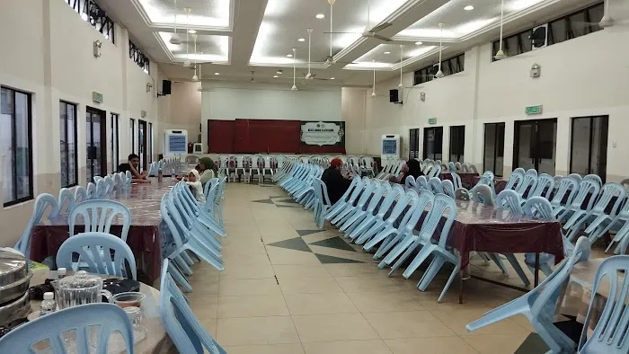 Masjid Al-Ridhuan Hulu Kelang Picture 8