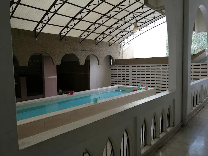 Masjid Al-Ridhuan Hulu Kelang Picture 7