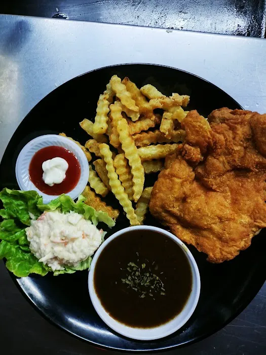 Bites Western Taman Maluri Picture 1