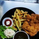 Bites Western Taman Maluri