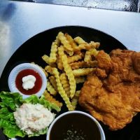 Bites Western Taman Maluri ico