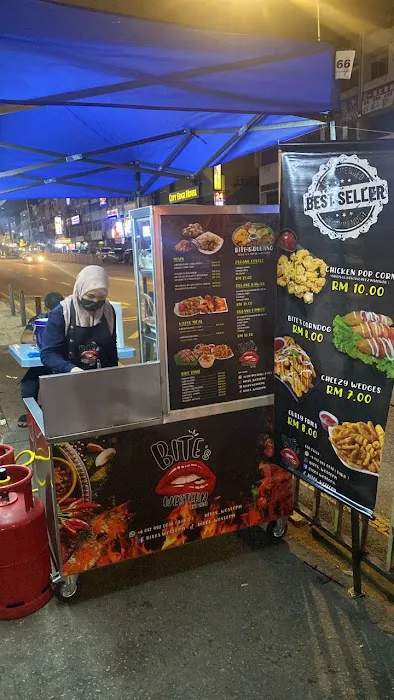 Bites Western Taman Maluri Picture 4