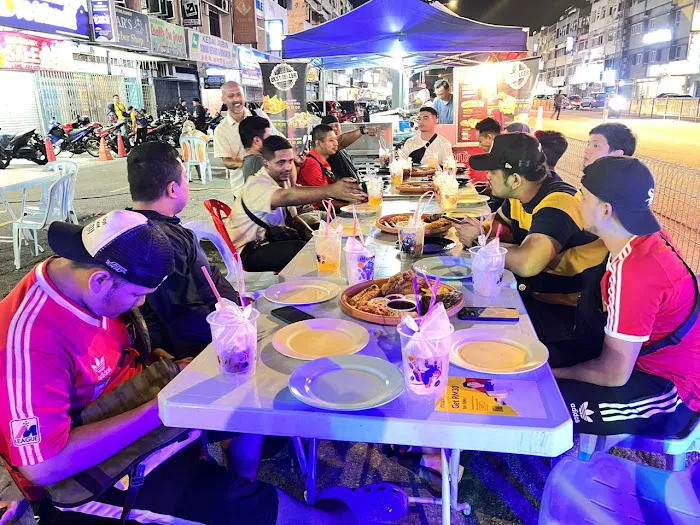 Bites Western Taman Maluri Picture 3
