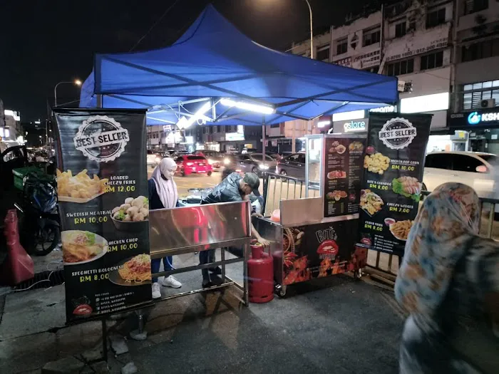 Bites Western Taman Maluri Picture 2