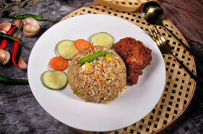 SPICE HOUZ Picture 9