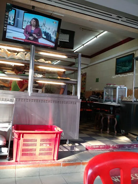 Restaurant Al Sathik Maju Picture 3