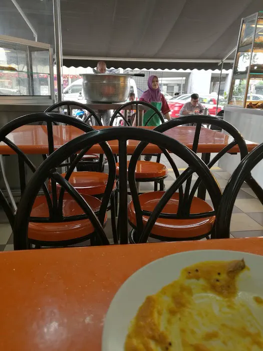 Restaurant Al Sathik Maju Picture 2