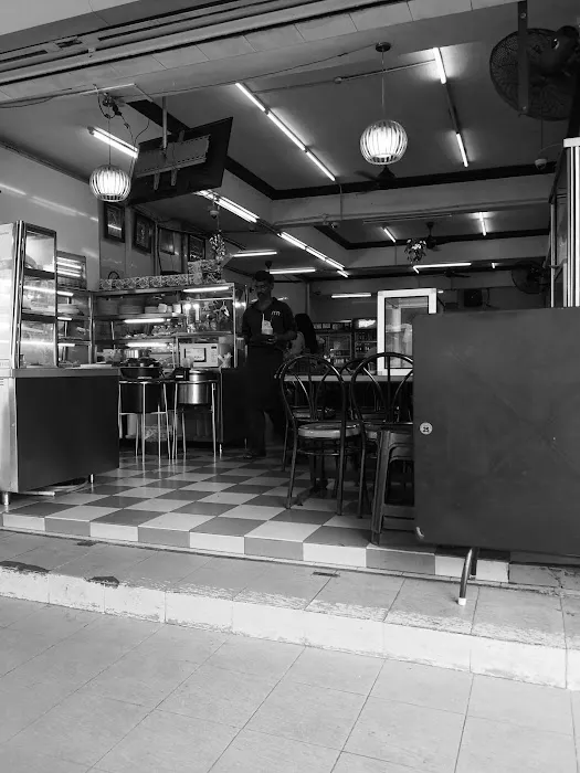 Restaurant Al Sathik Maju Picture 1