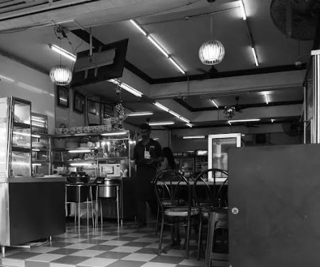 Restaurant Al Sathik Maju