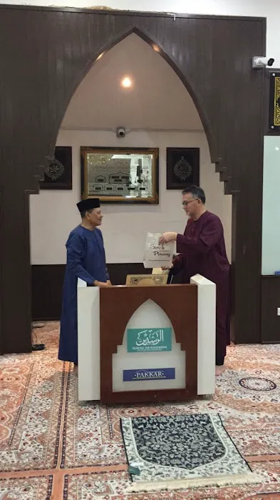 Surau Ar Rashidin Picture 1
