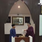 Surau Ar Rashidin