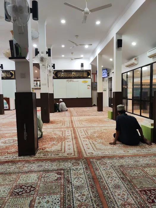 Surau Ar Rashidin Picture 6
