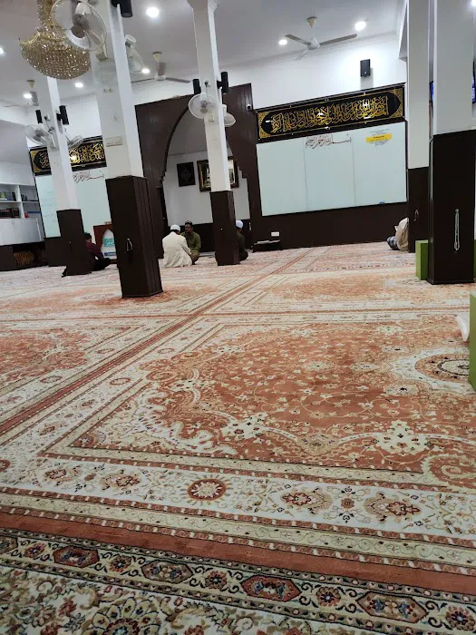 Surau Ar Rashidin Picture 10