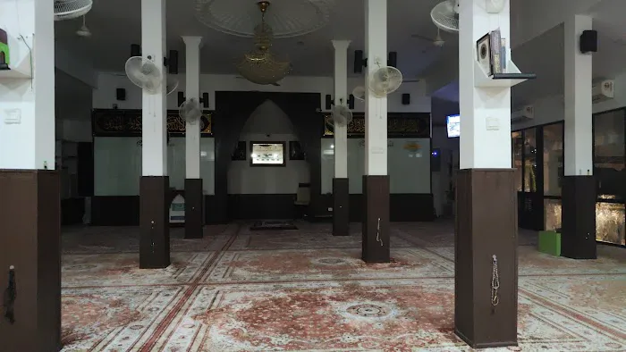 Surau Ar Rashidin Picture 7