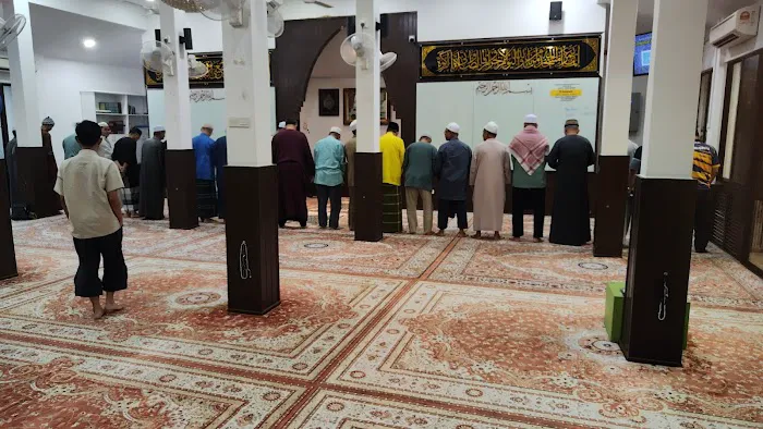 Surau Ar Rashidin Picture 5