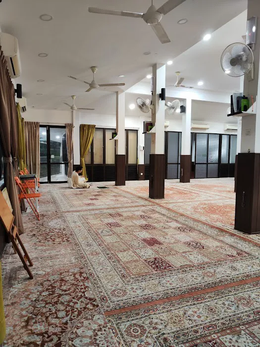 Surau Ar Rashidin Picture 4