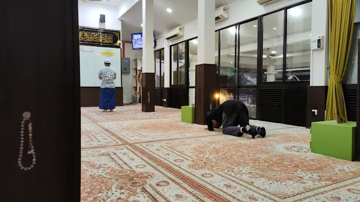 Surau Ar Rashidin Picture 8