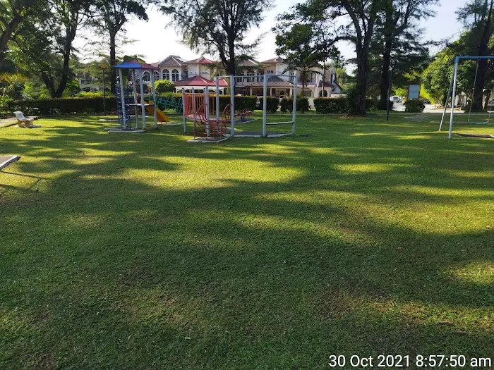 Playground USJ 2/5 Picture 1