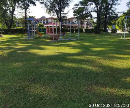Playground USJ 2/5